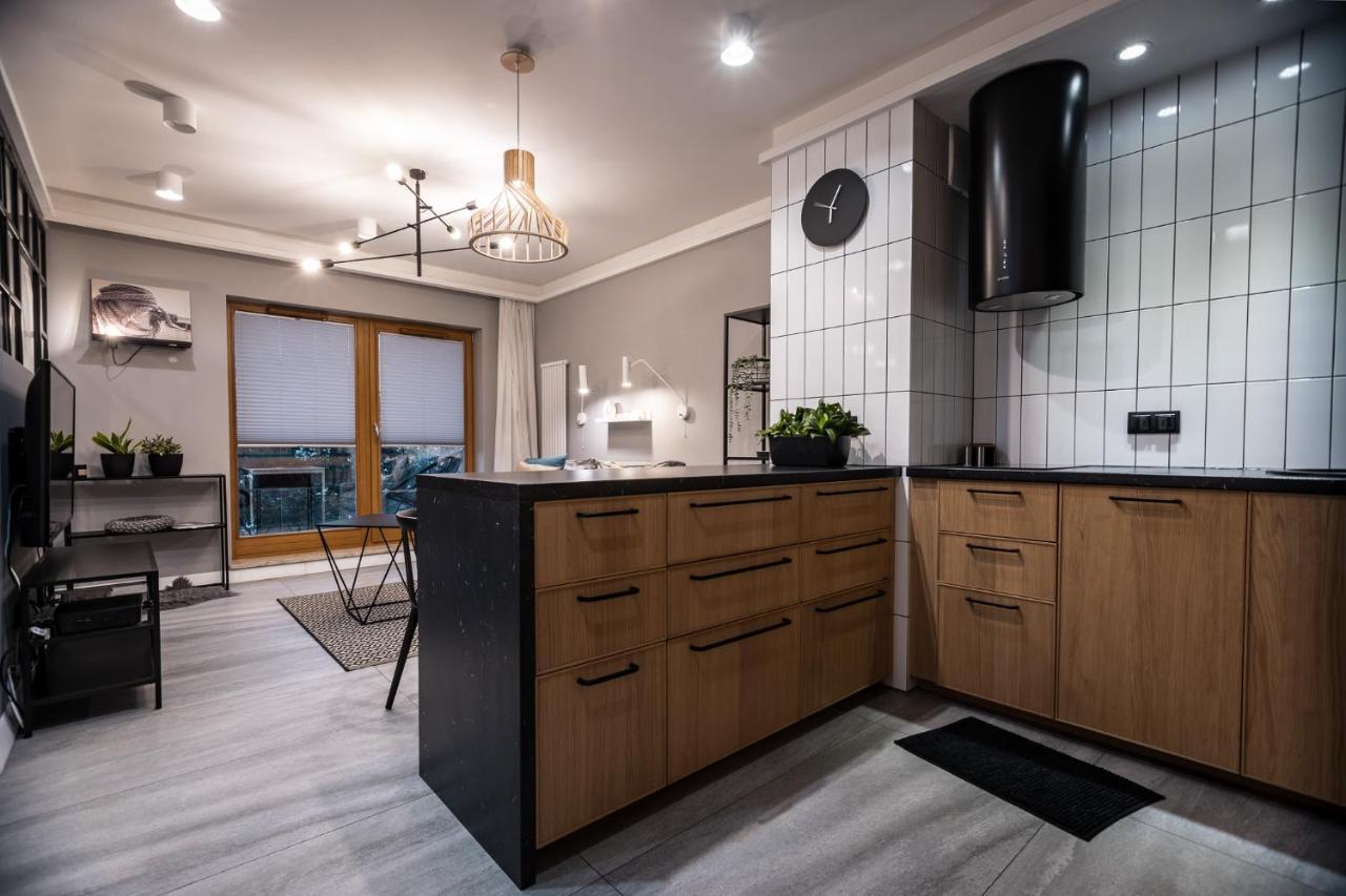 Amarone Apartment Gdynia Luaran gambar