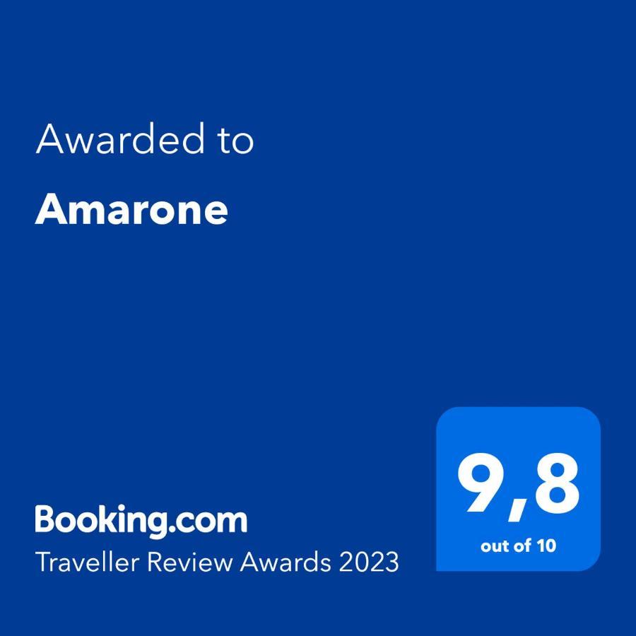 Amarone Apartment Gdynia Luaran gambar