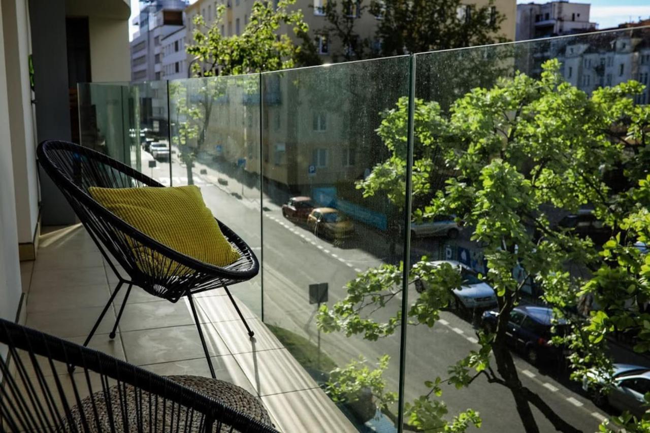 Amarone Apartment Gdynia Luaran gambar