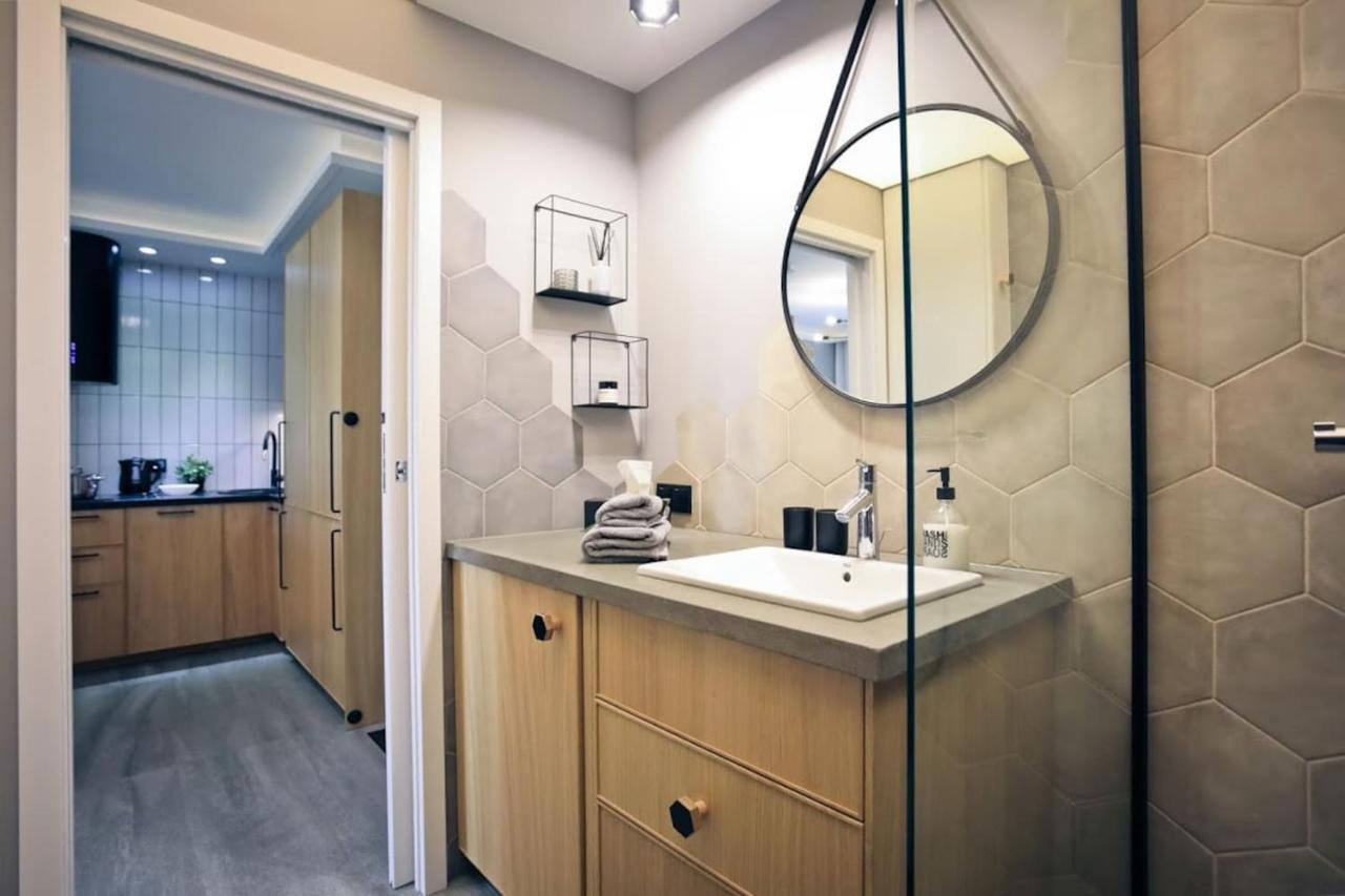 Amarone Apartment Gdynia Luaran gambar