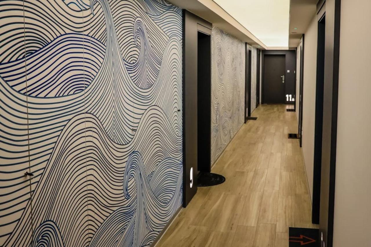 Amarone Apartment Gdynia Luaran gambar